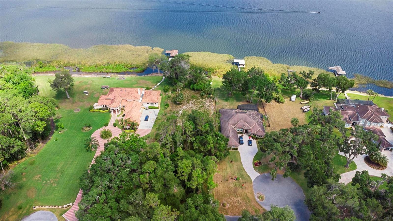 713 NEWELL HILL RD, LEESBURG, FL — photo 13