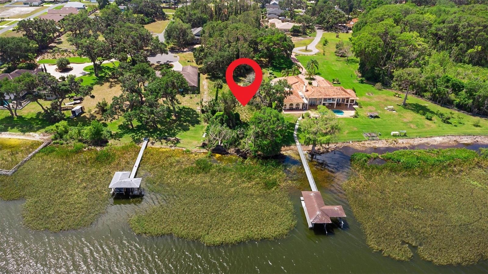 713 NEWELL HILL RD, LEESBURG, FL — photo 3