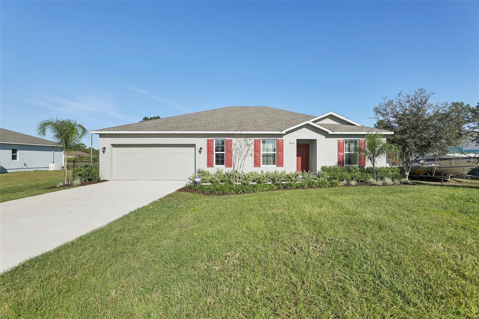2410 PARK AVE, INDIAN LAKE ESTATES, FL