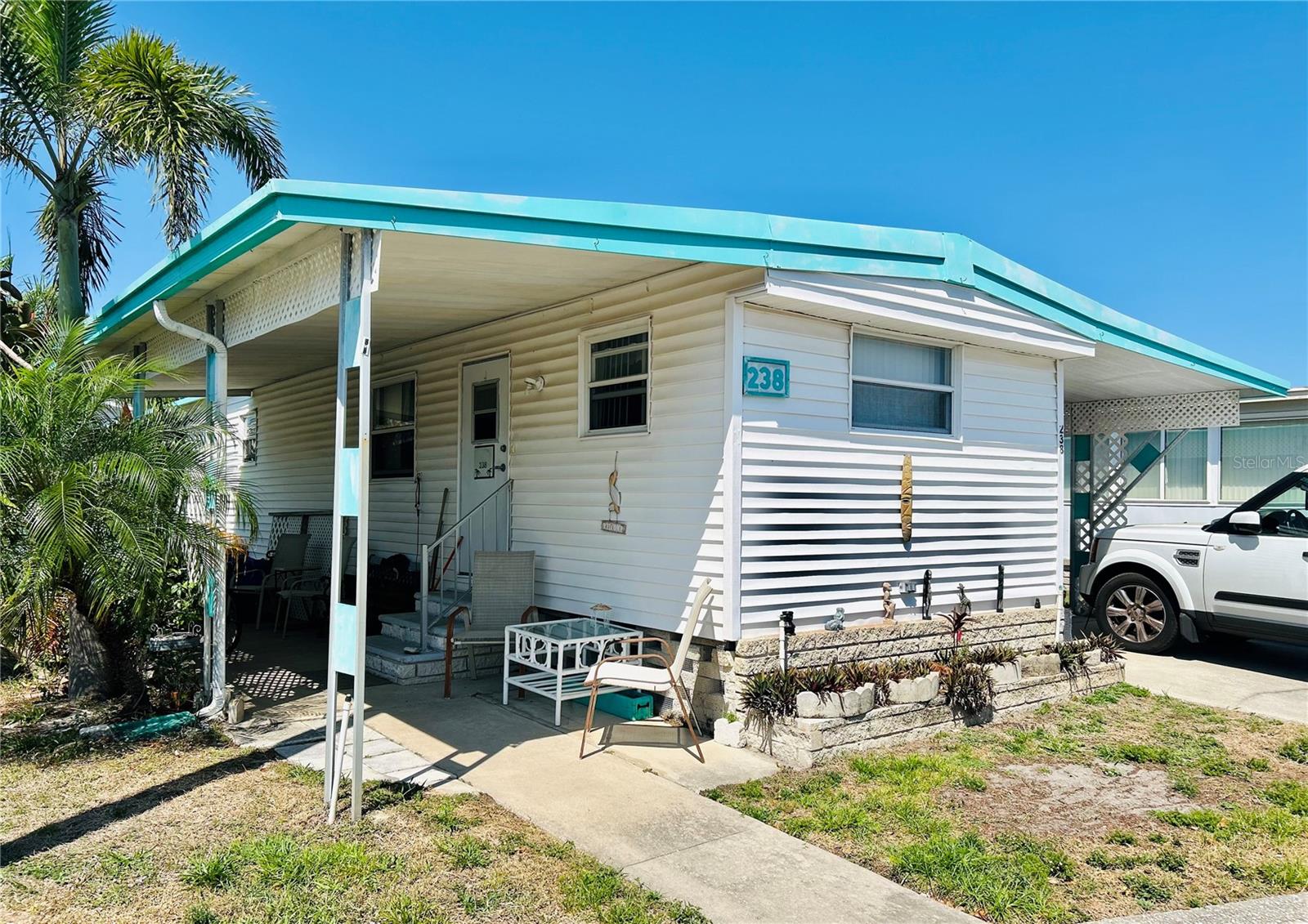 9790 66TH ST N #238, PINELLAS PARK, FL