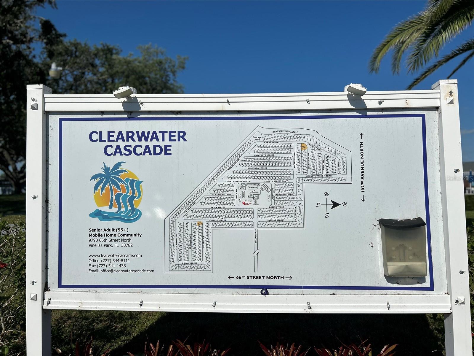 9790 66TH ST N #238, PINELLAS PARK, FL — photo 31
