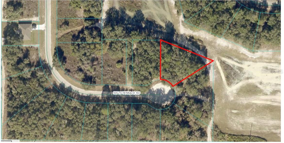 00 SW 79 TERRACE RD, OCALA, FL