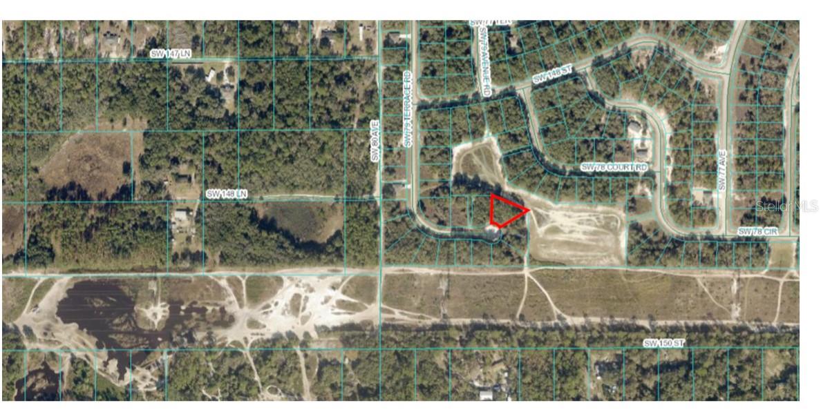 00 SW 79 TERRACE RD, OCALA, FL — photo 2