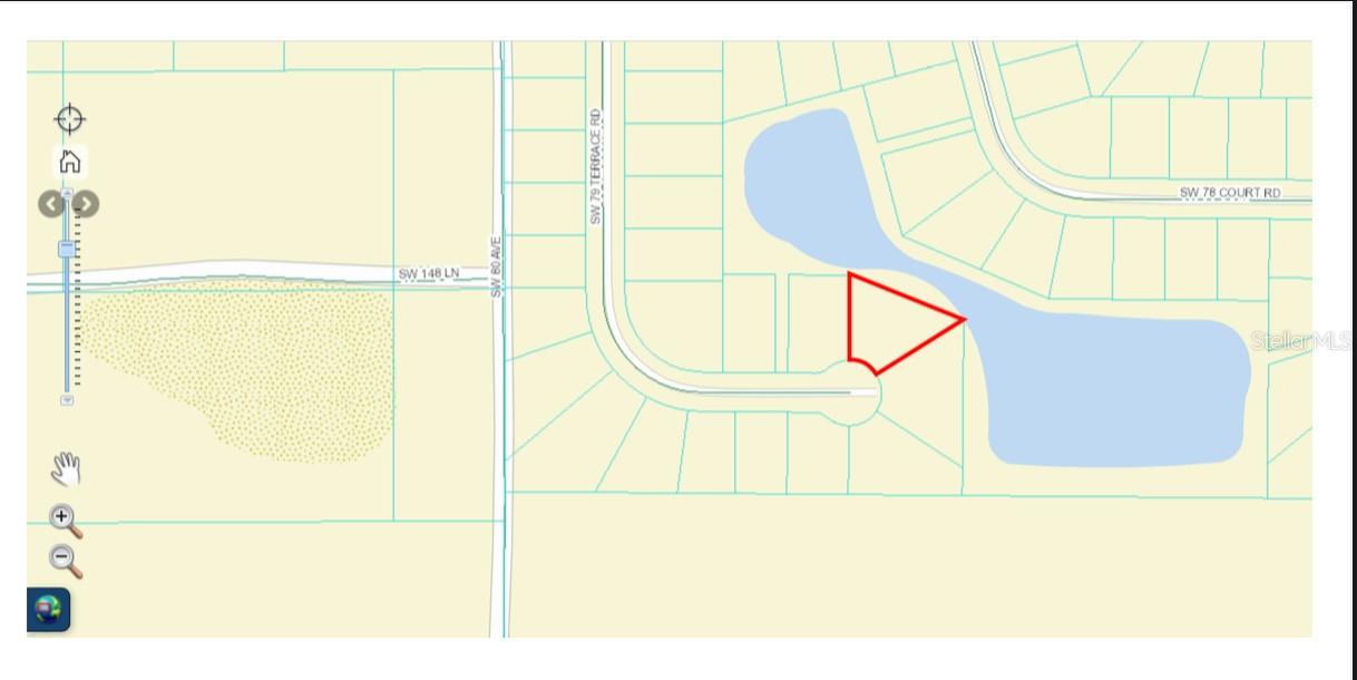 00 SW 79 TERRACE RD, OCALA, FL — photo 3