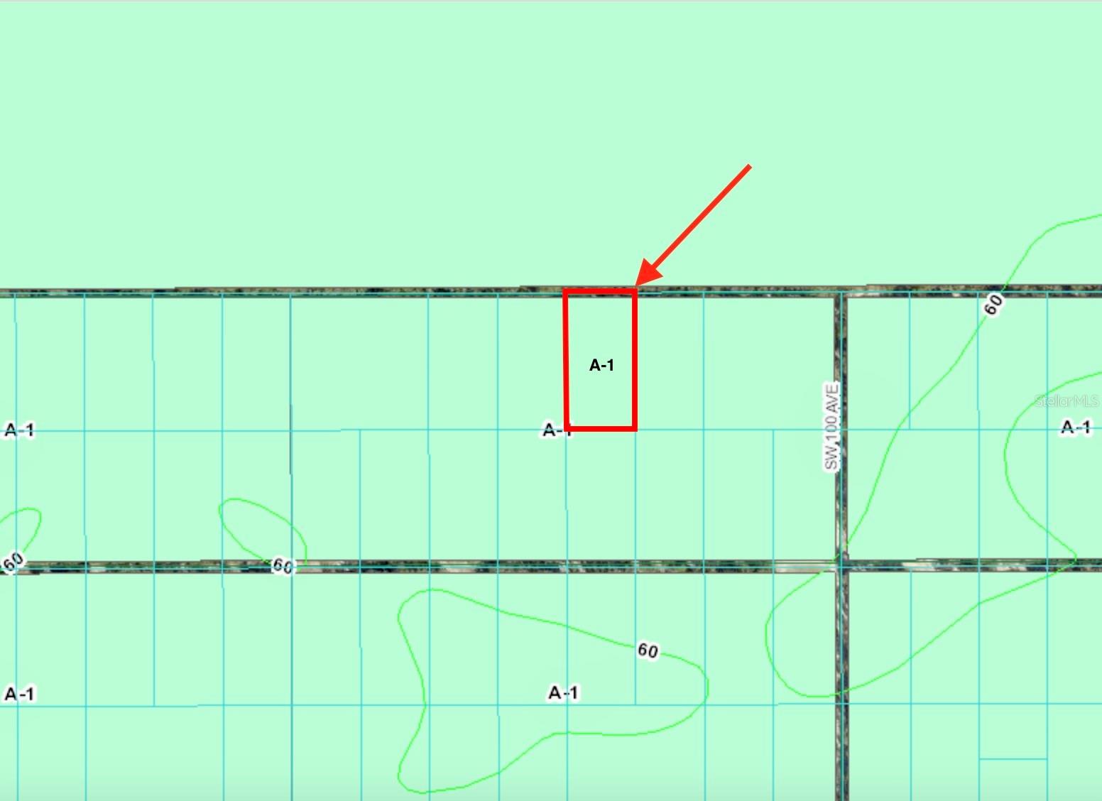 TRACT 29 SW 150TH ST, DUNNELLON, FL — photo 7