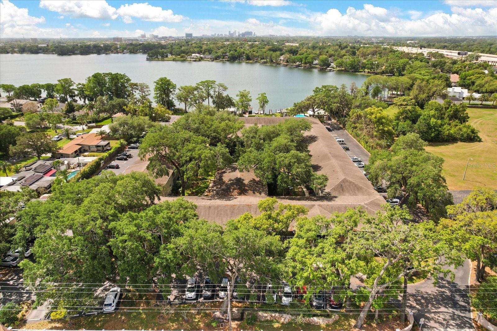 2500 LEE RD #208, WINTER PARK, FL — photo 2