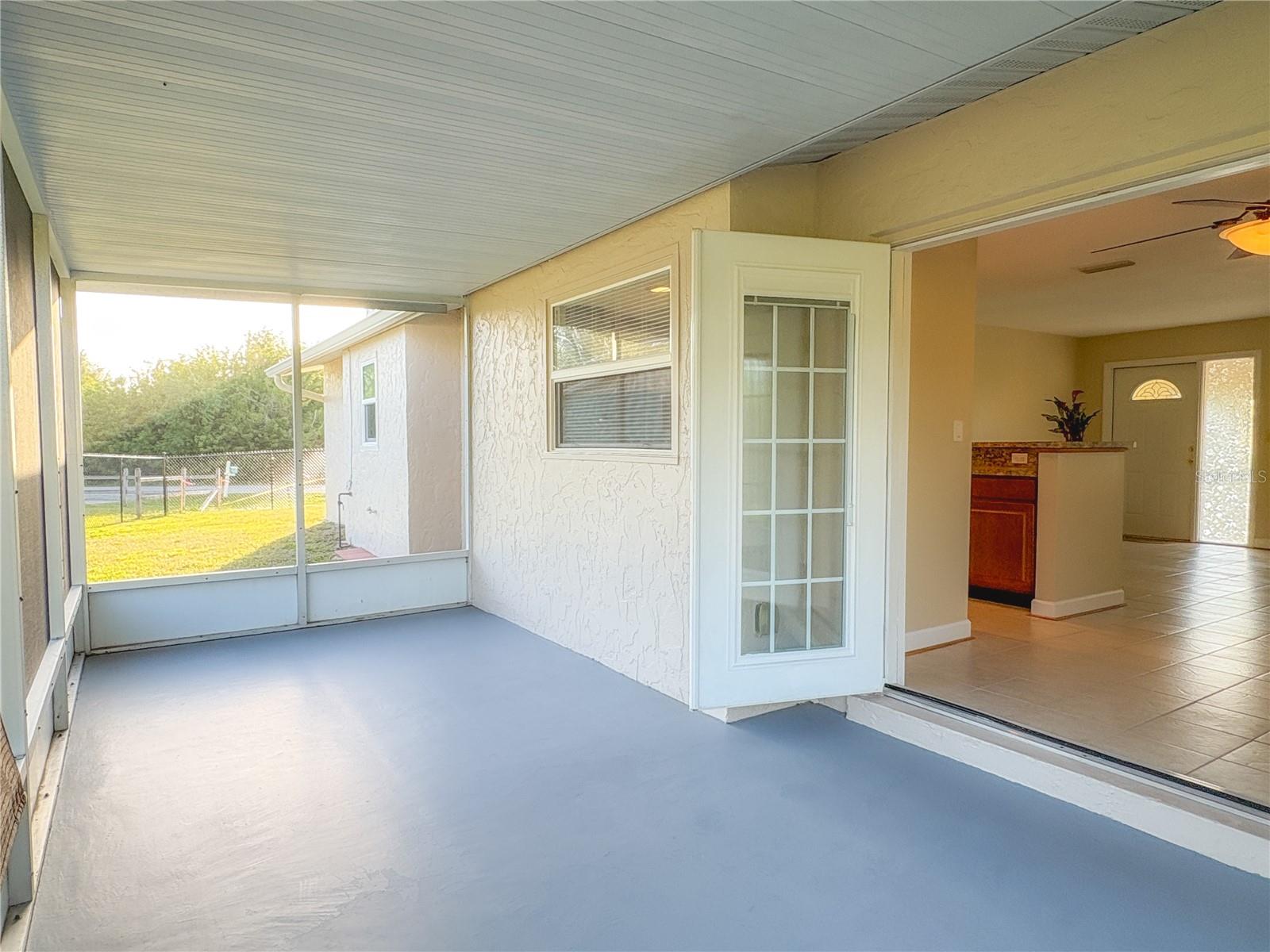 389 MILLPORT ST NW, PORT CHARLOTTE, FL — photo 13