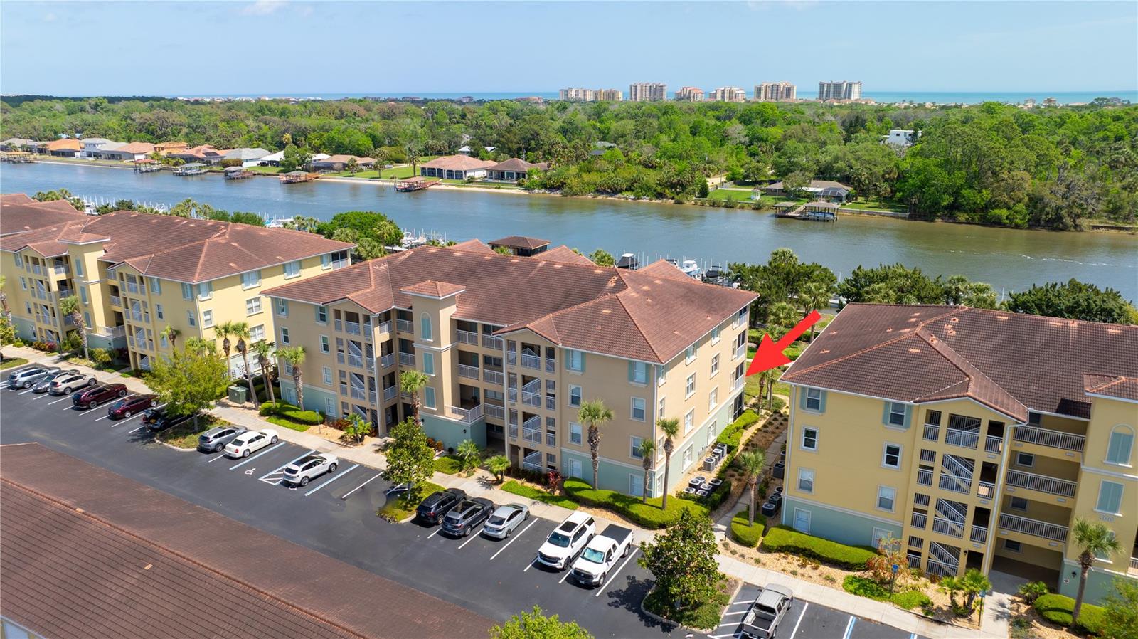 400 CANOPY WALK LN #425, PALM COAST, FL