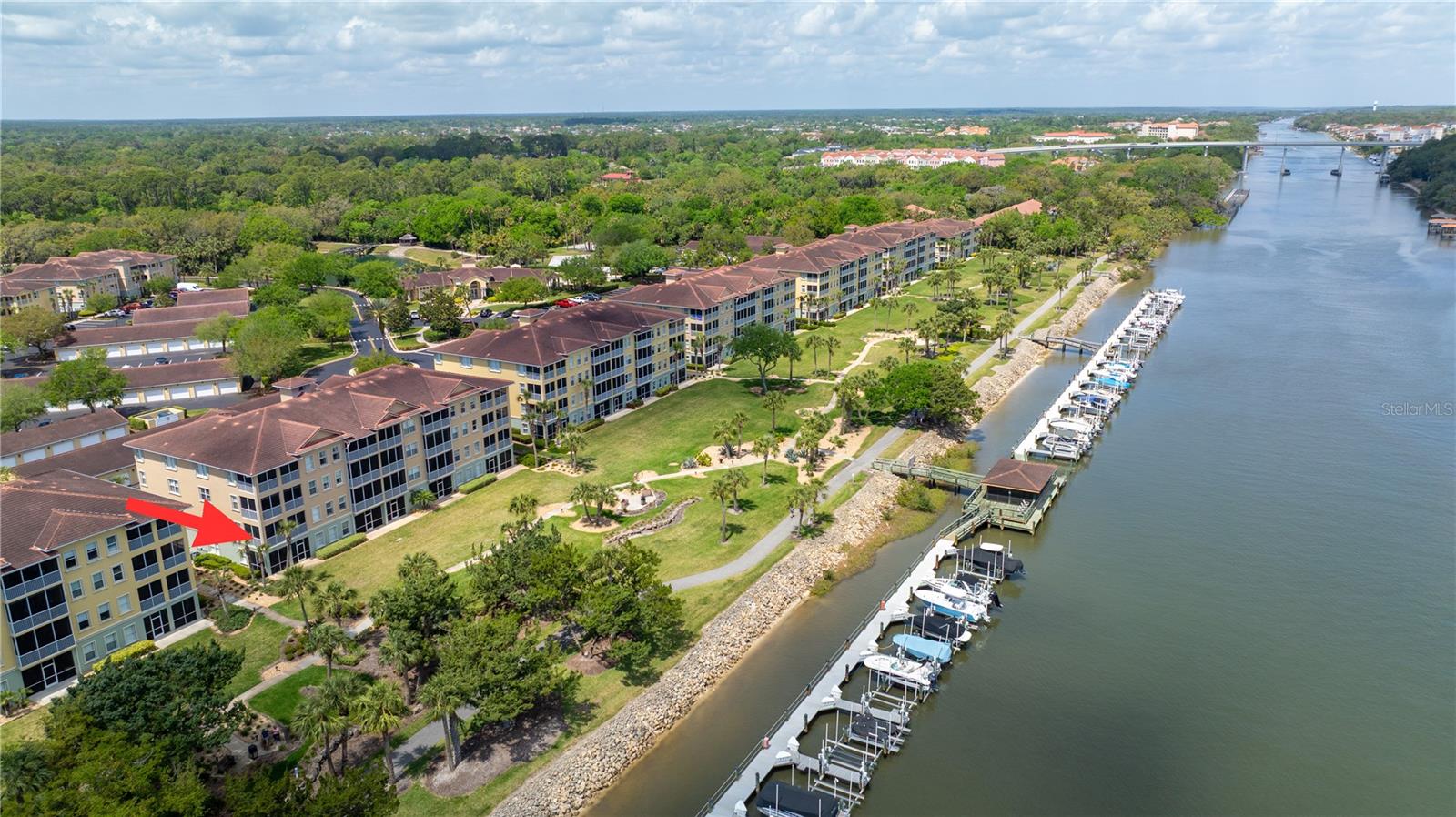 400 CANOPY WALK LN #425, PALM COAST, FL — photo 2