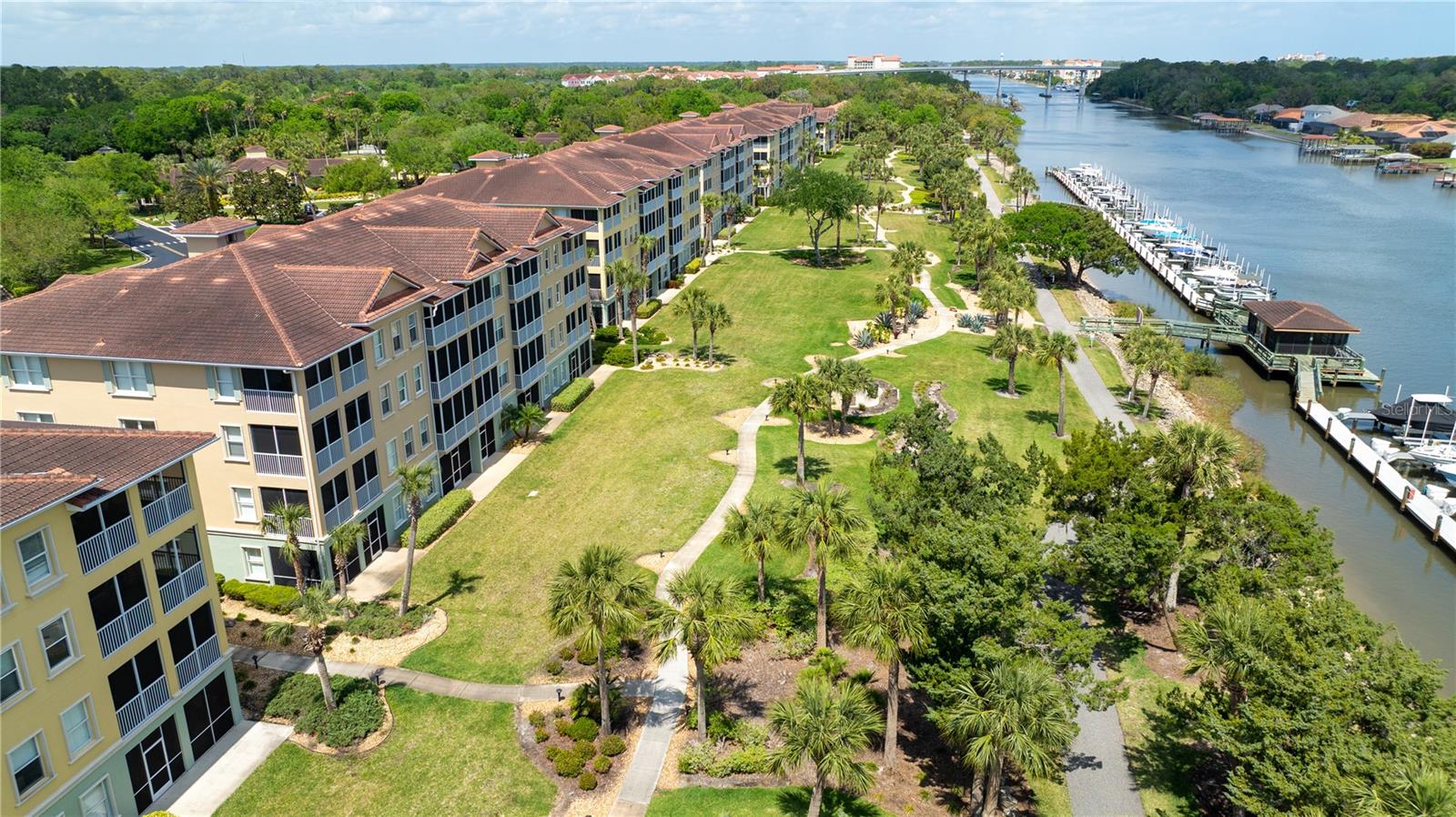 400 CANOPY WALK LN #425, PALM COAST, FL — photo 4