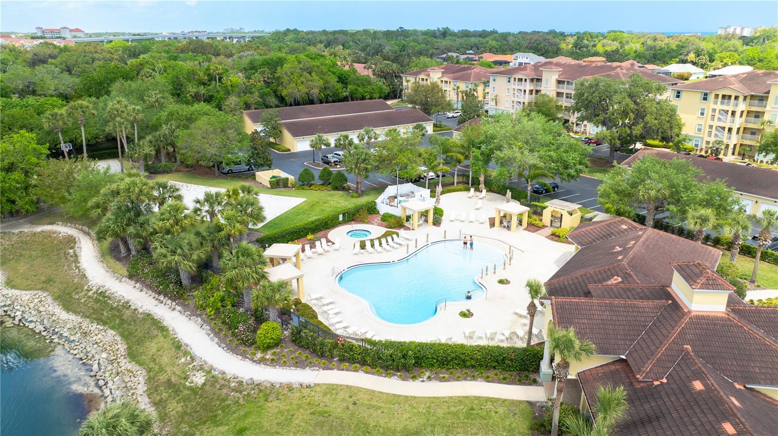400 CANOPY WALK LN #425, PALM COAST, FL — photo 29