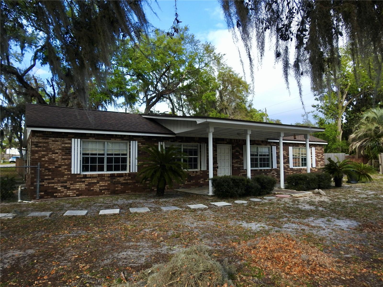 5107 COUNTY ROAD 163, WILDWOOD, FL