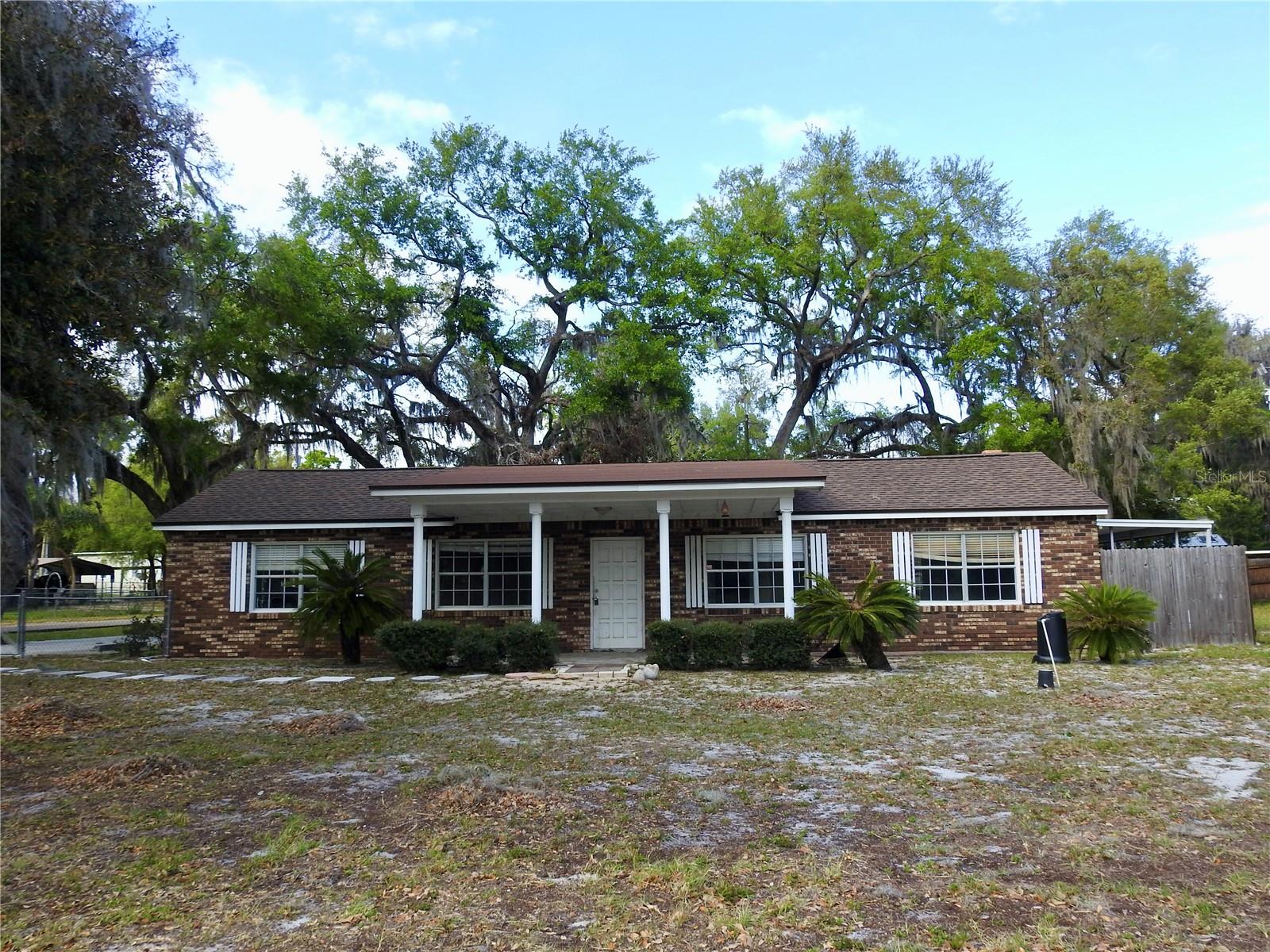 5107 COUNTY ROAD 163, WILDWOOD, FL — photo 2