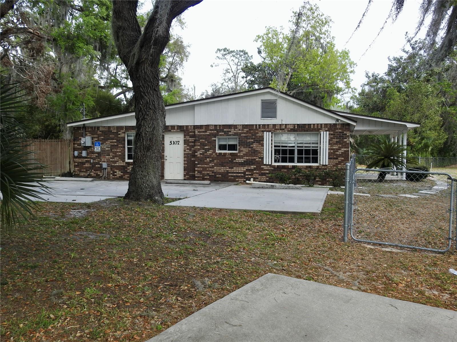 5107 COUNTY ROAD 163, WILDWOOD, FL — photo 3