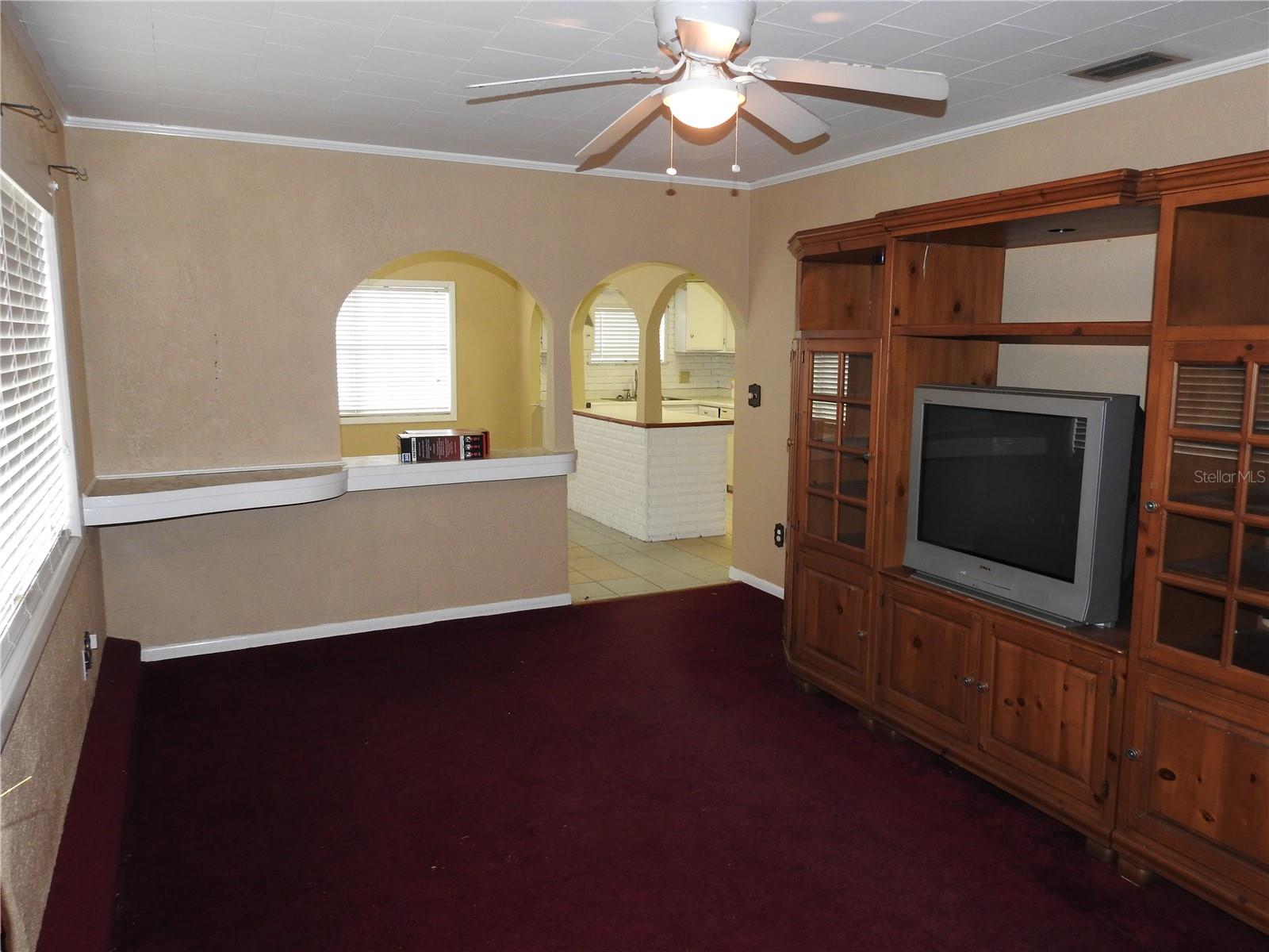 5107 COUNTY ROAD 163, WILDWOOD, FL — photo 20