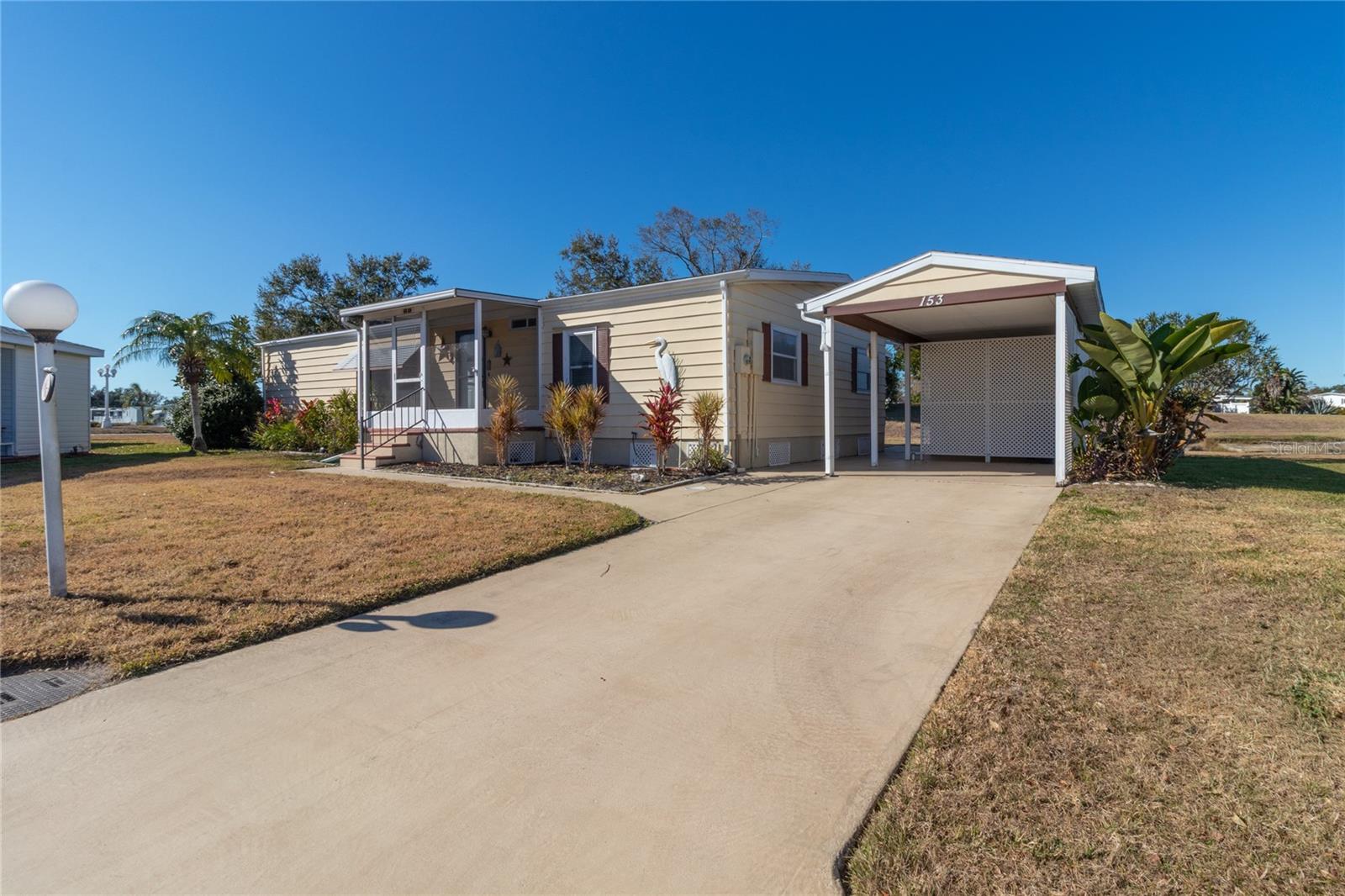 153 EGRET CIR, ELLENTON, FL — photo 3