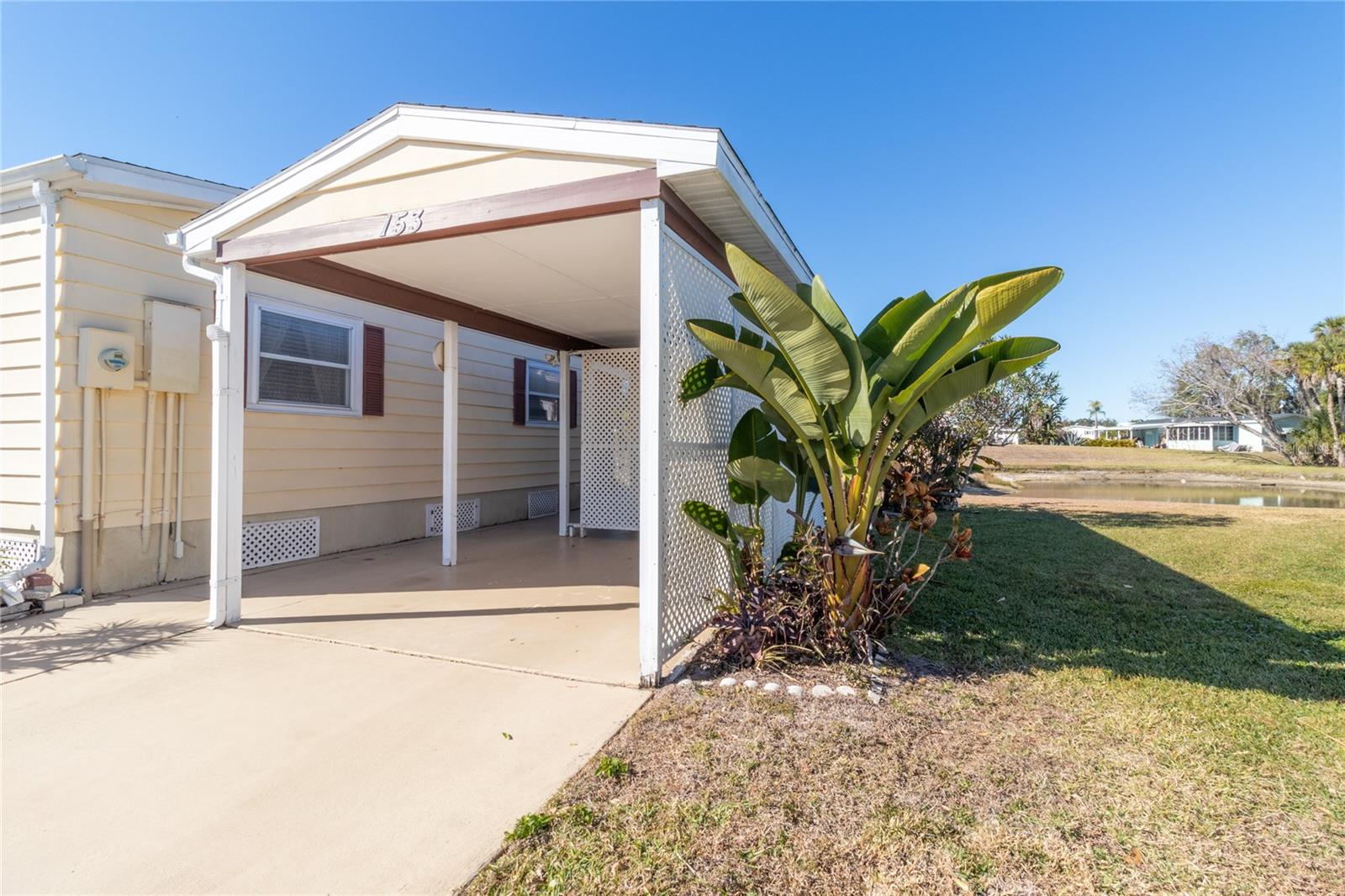 153 EGRET CIR, ELLENTON, FL — photo 4