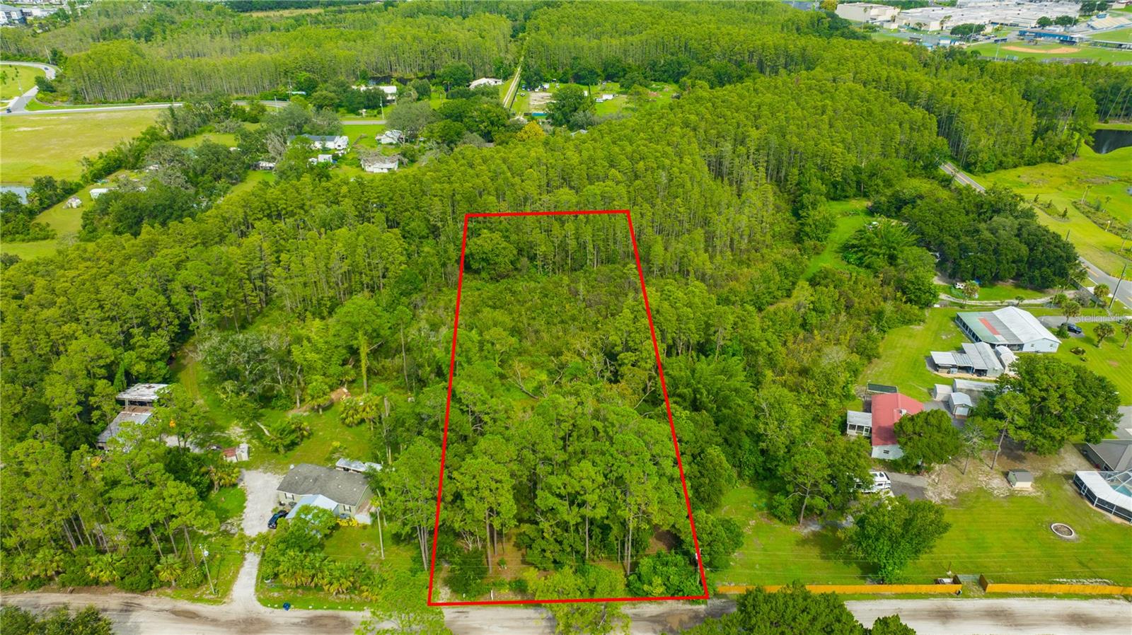7408 TOM DR, LAND O LAKES, FL