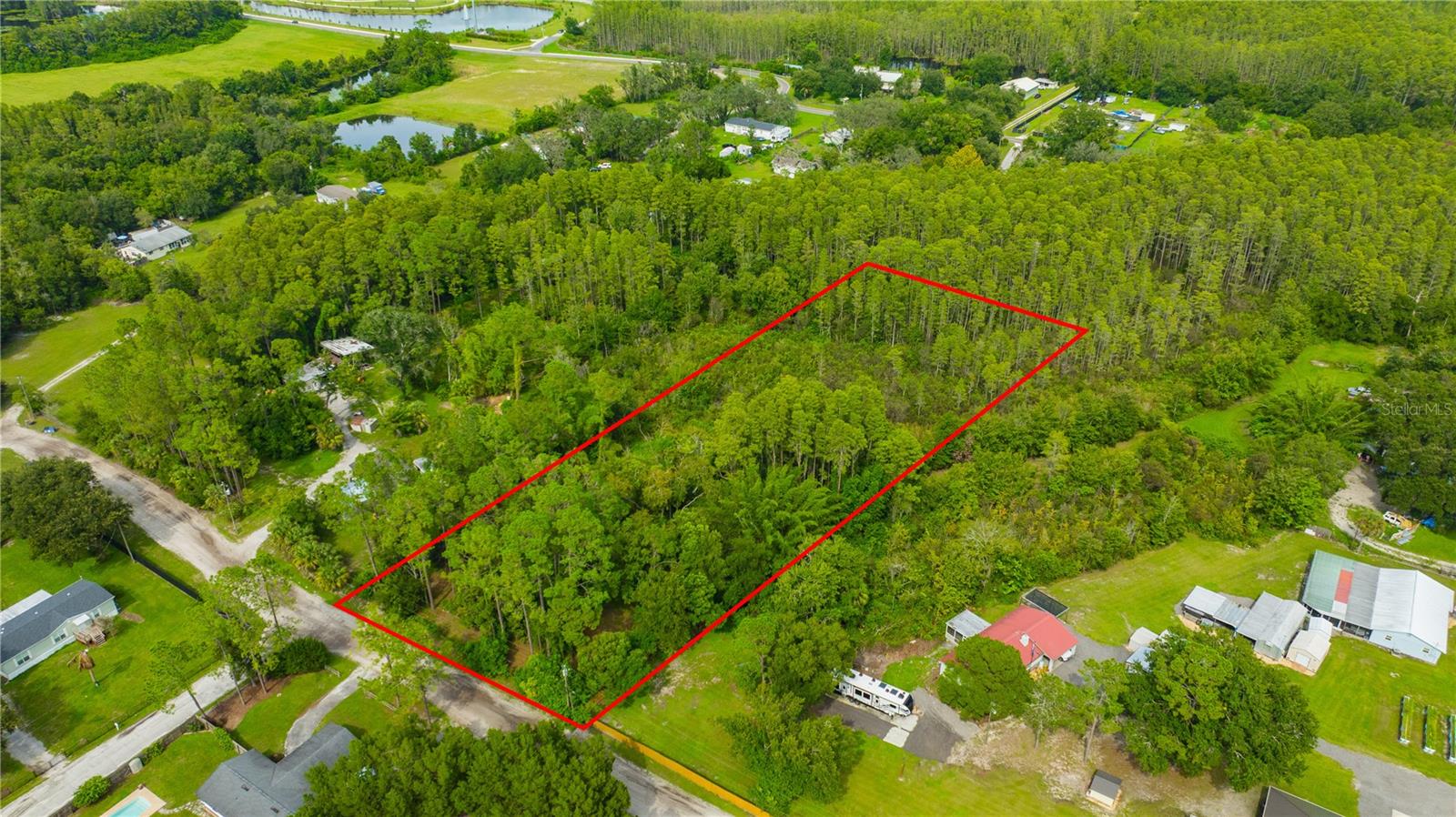 7408 TOM DR, LAND O LAKES, FL — photo 2