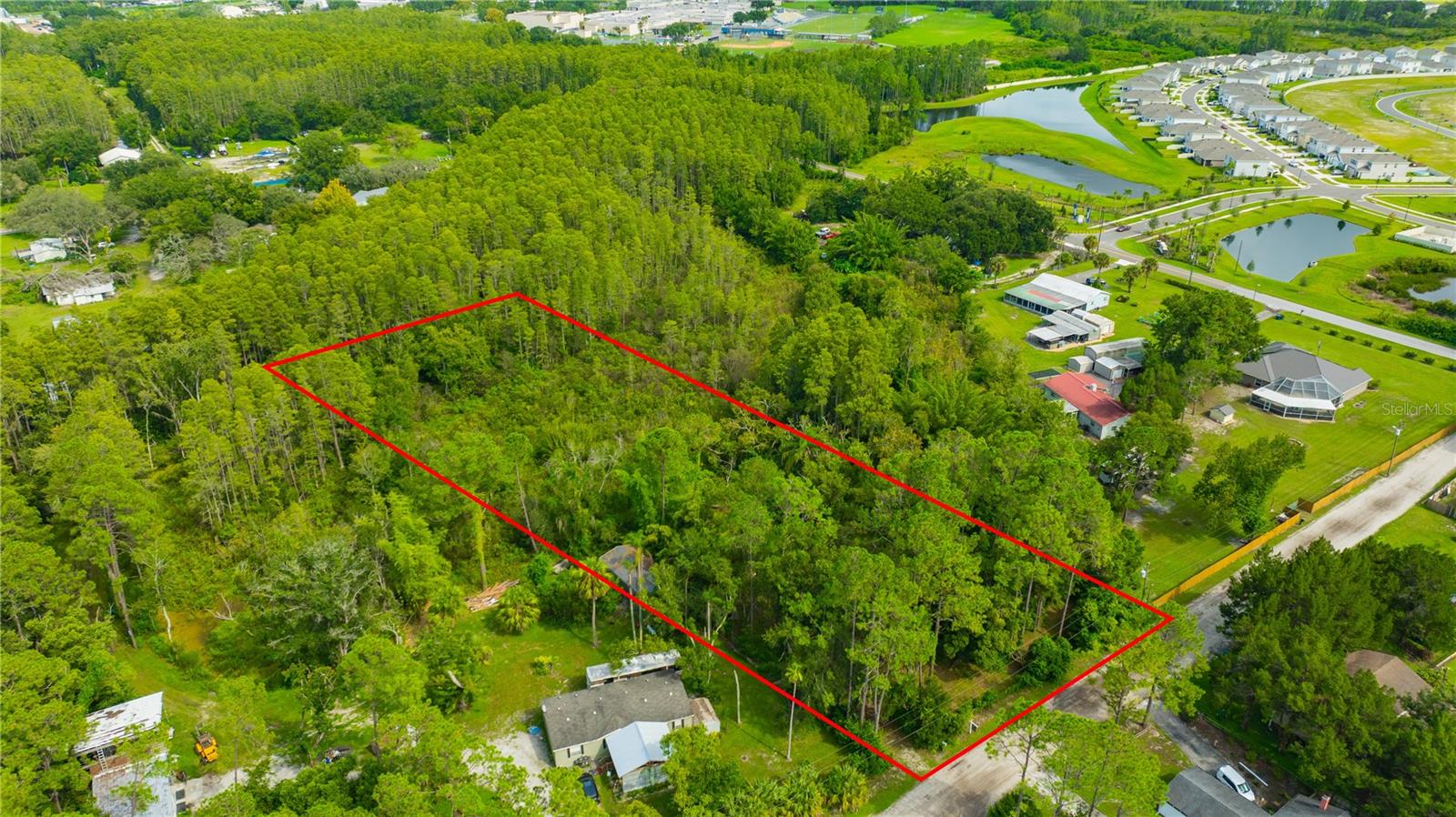 7408 TOM DR, LAND O LAKES, FL — photo 3