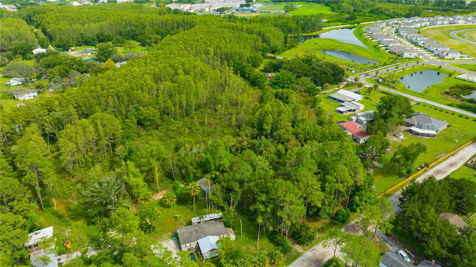 7408 TOM DR, LAND O LAKES, FL — photo 4