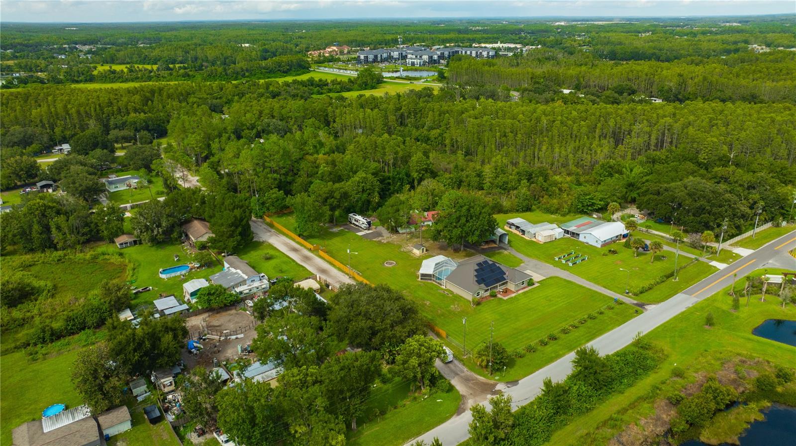 7408 TOM DR, LAND O LAKES, FL — photo 16