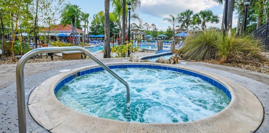 151 POMPANO BEACH DR, KISSIMMEE, FL — photo 92