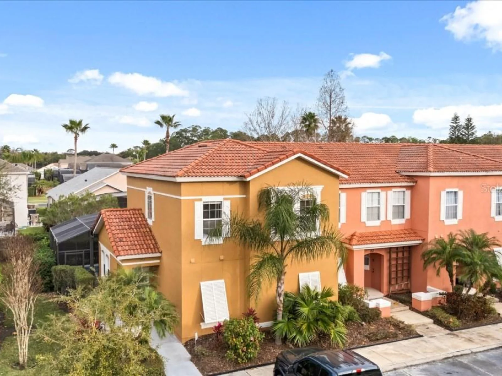 151 POMPANO BEACH DR, KISSIMMEE, FL — photo 1