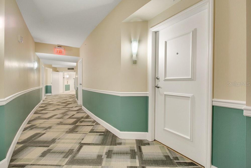 322 E CENTRAL BLVD #1008, ORLANDO, FL — photo 2