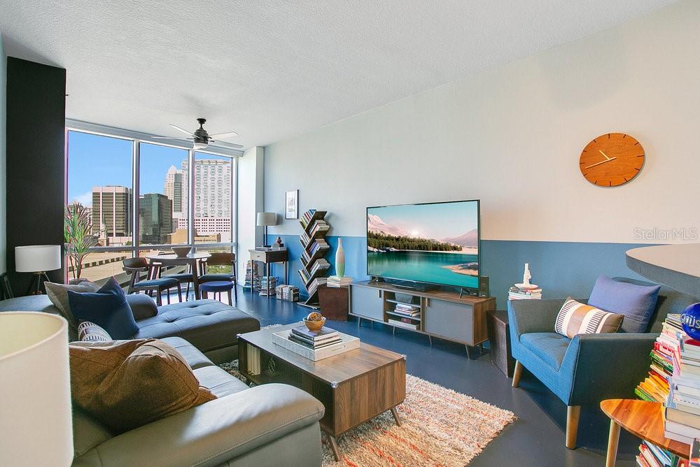 322 E CENTRAL BLVD #1008, ORLANDO, FL — photo 4