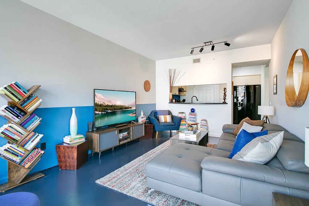 322 E CENTRAL BLVD #1008, ORLANDO, FL — photo 5