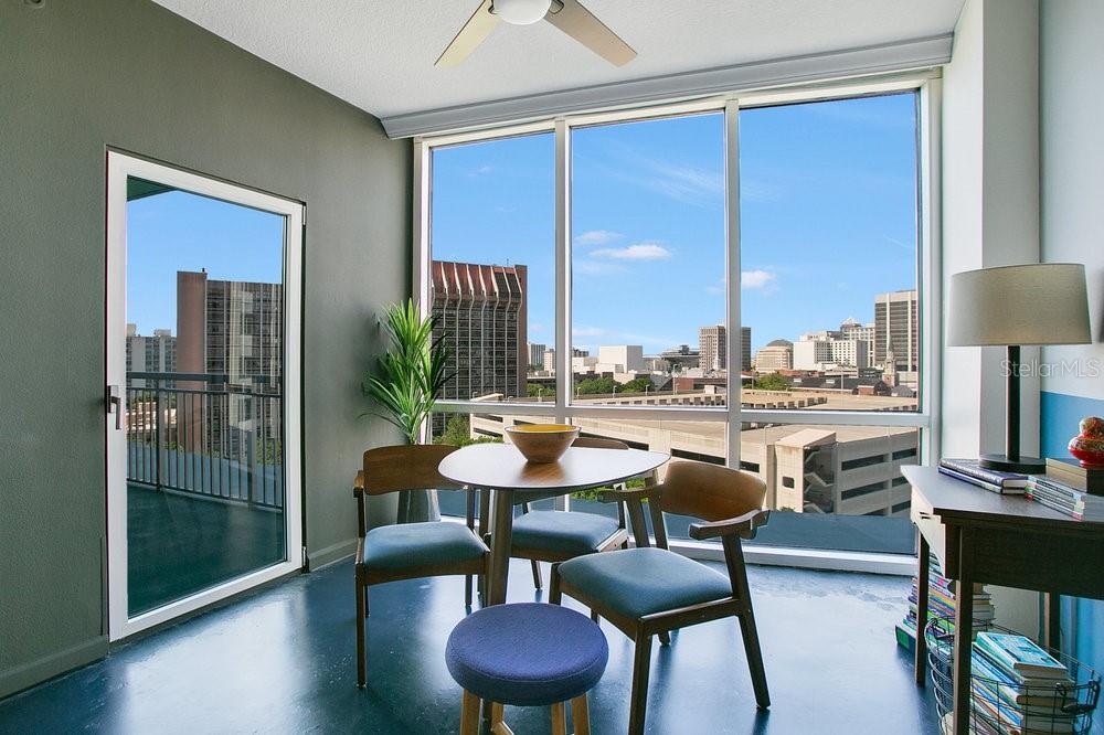 322 E CENTRAL BLVD #1008, ORLANDO, FL — photo 9