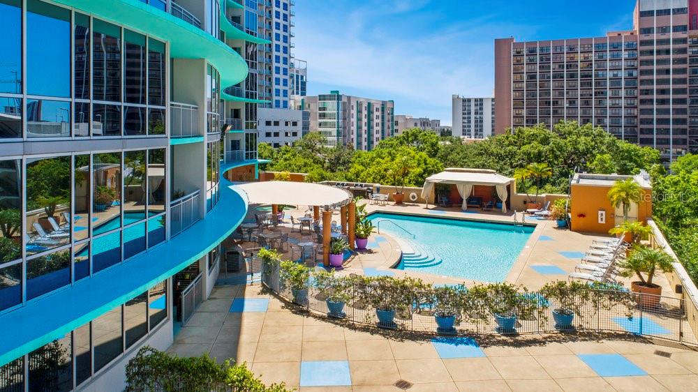 322 E CENTRAL BLVD #1008, ORLANDO, FL — photo 18
