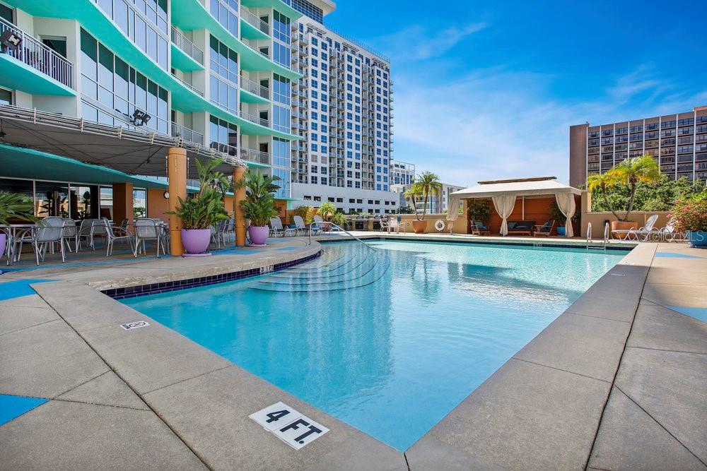 322 E CENTRAL BLVD #1008, ORLANDO, FL — photo 20