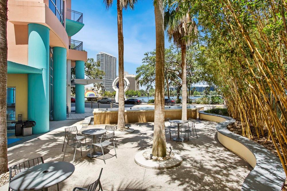 322 E CENTRAL BLVD #1008, ORLANDO, FL — photo 51