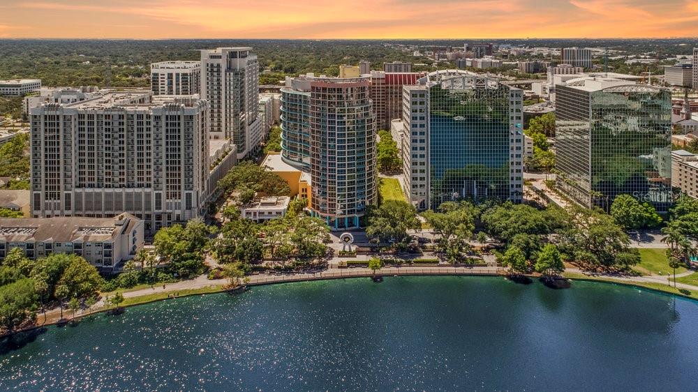 322 E CENTRAL BLVD #1008, ORLANDO, FL — photo 31
