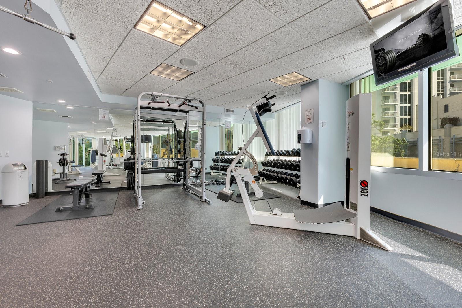 322 E CENTRAL BLVD #1008, ORLANDO, FL — photo 14