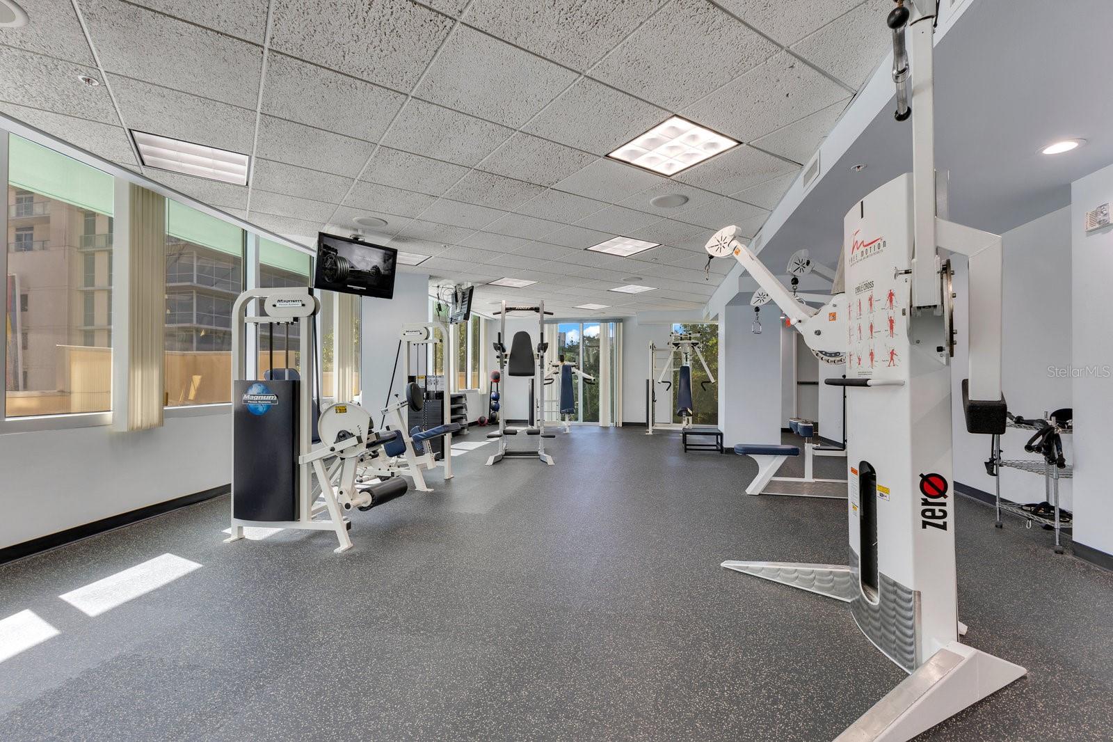 322 E CENTRAL BLVD #1008, ORLANDO, FL — photo 15