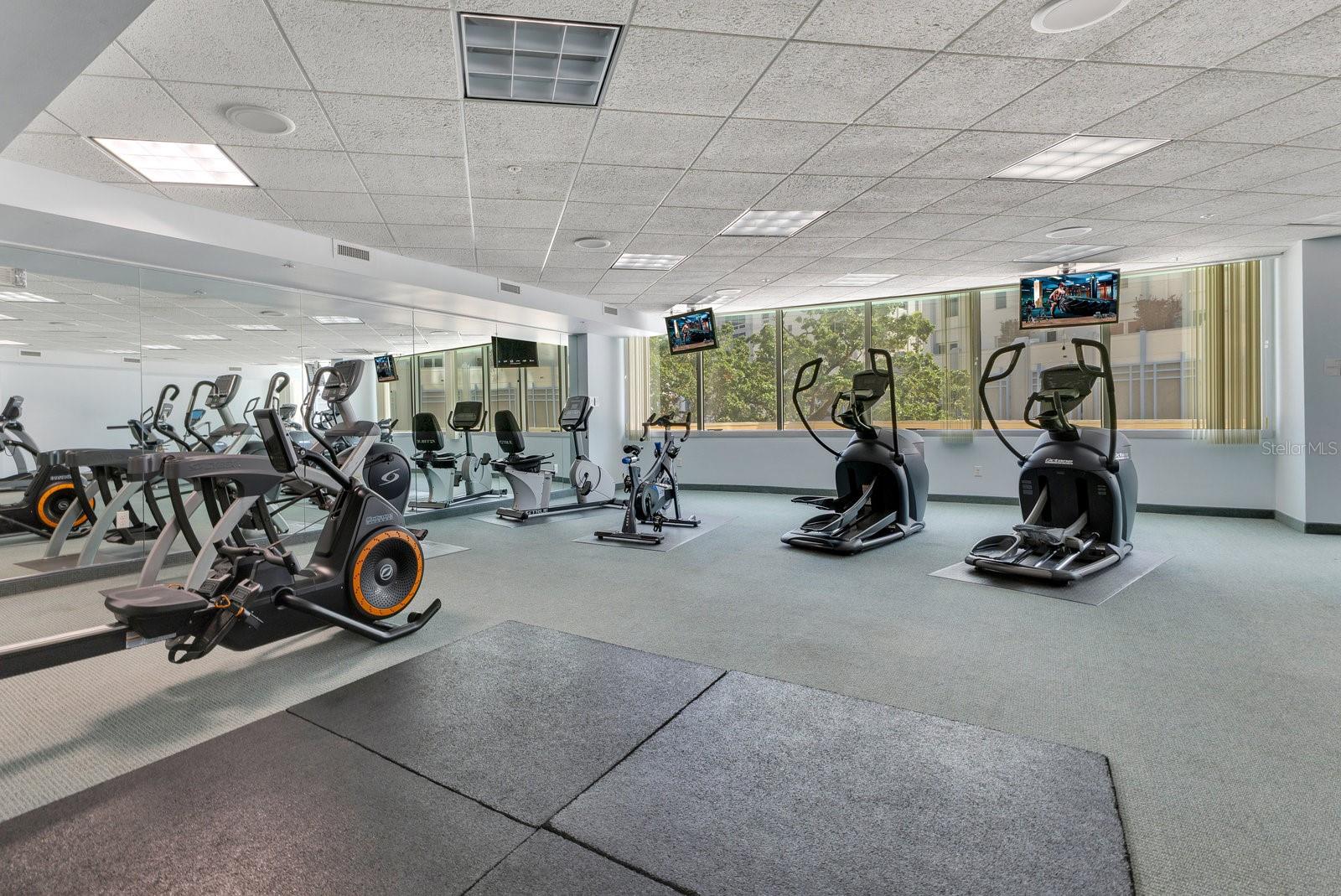 322 E CENTRAL BLVD #1008, ORLANDO, FL — photo 16