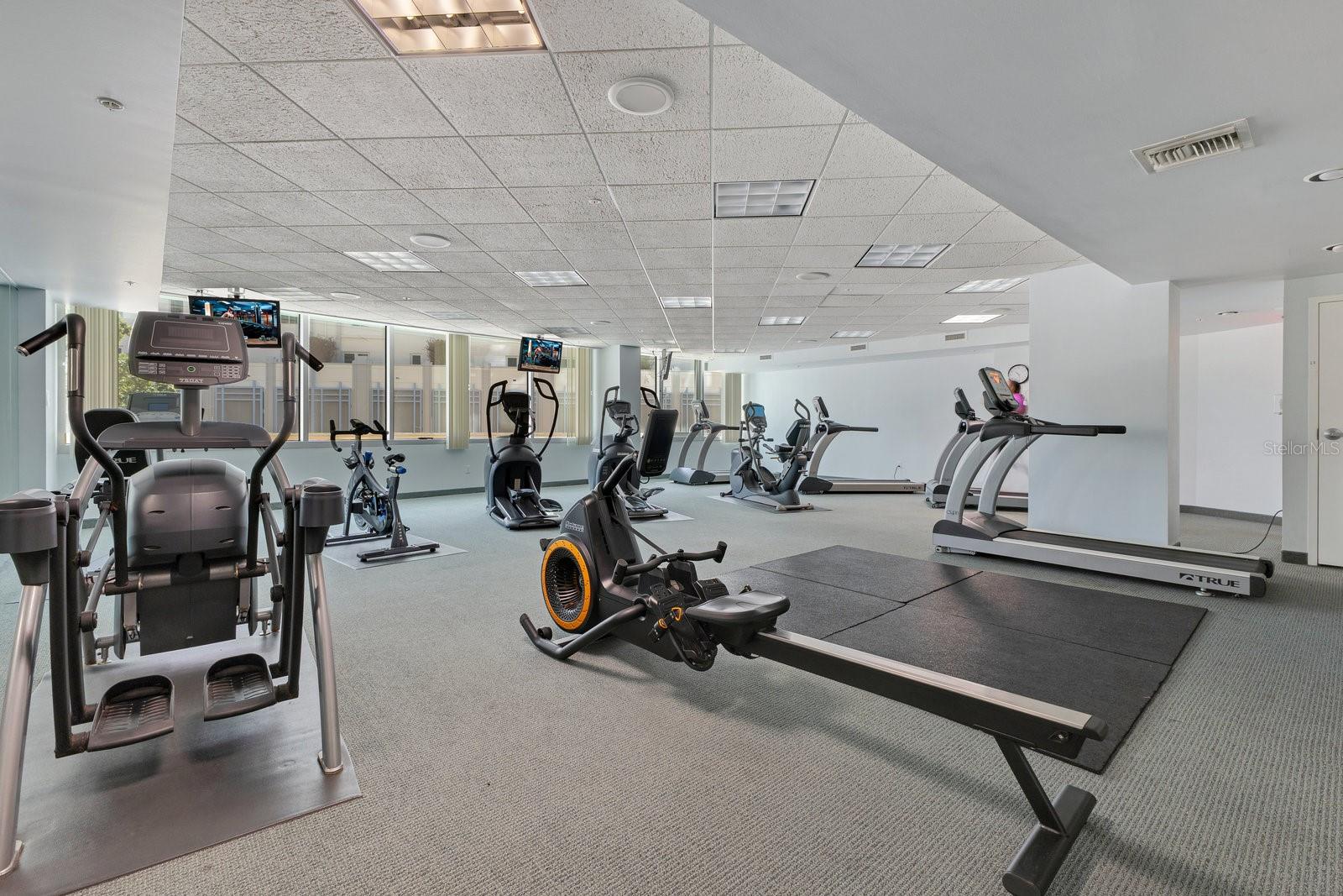 322 E CENTRAL BLVD #1008, ORLANDO, FL — photo 17