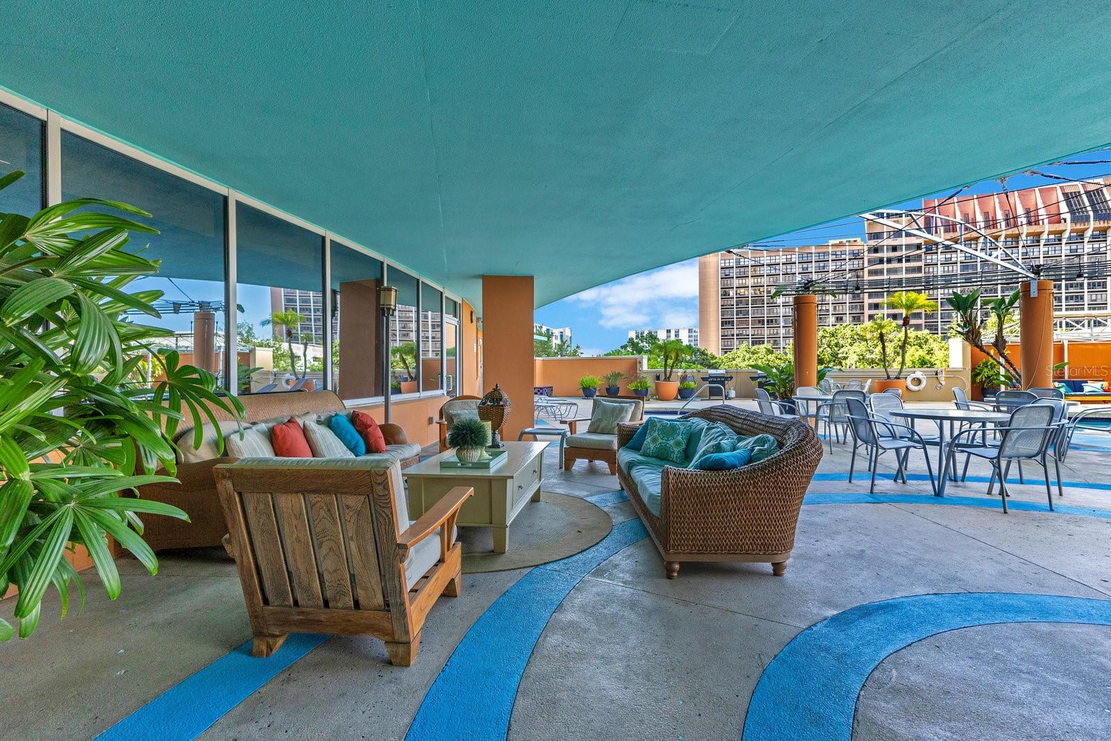 322 E CENTRAL BLVD #1008, ORLANDO, FL — photo 19