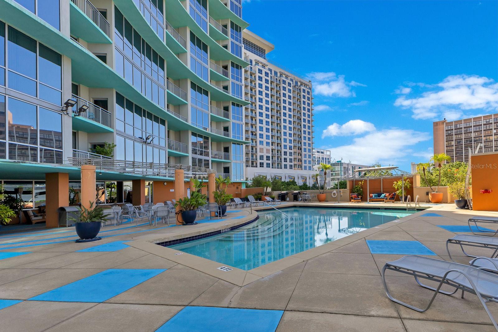 322 E CENTRAL BLVD #1008, ORLANDO, FL — photo 21