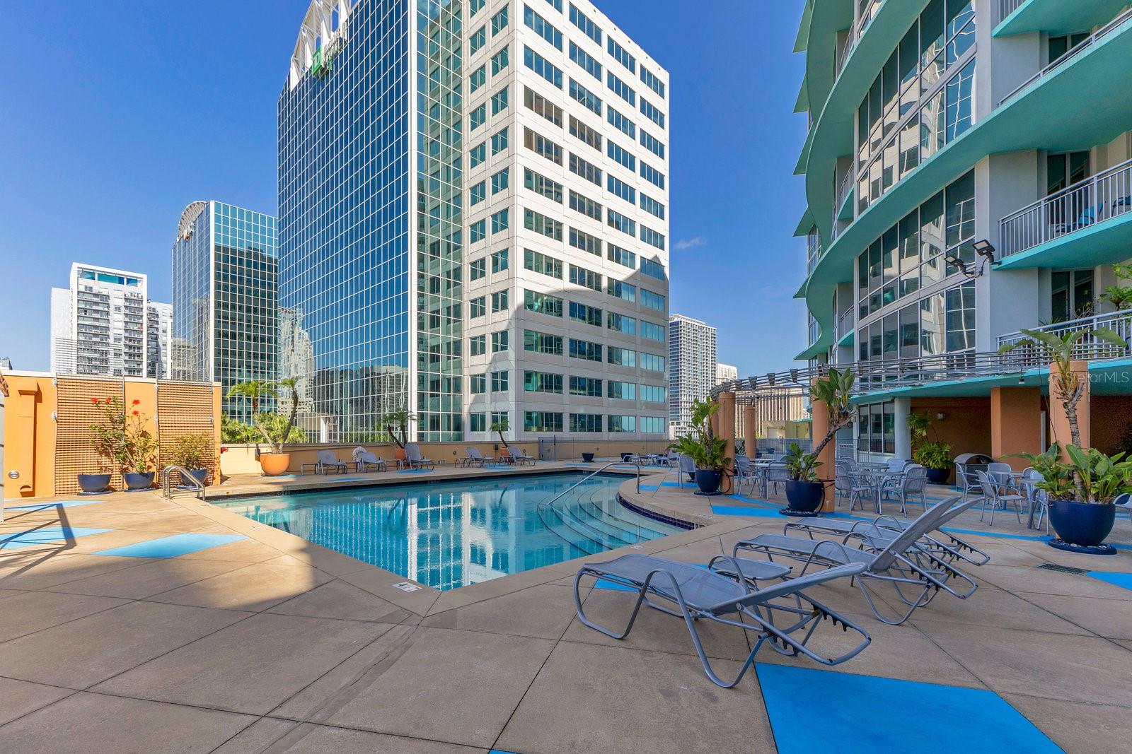 322 E CENTRAL BLVD #1008, ORLANDO, FL — photo 22
