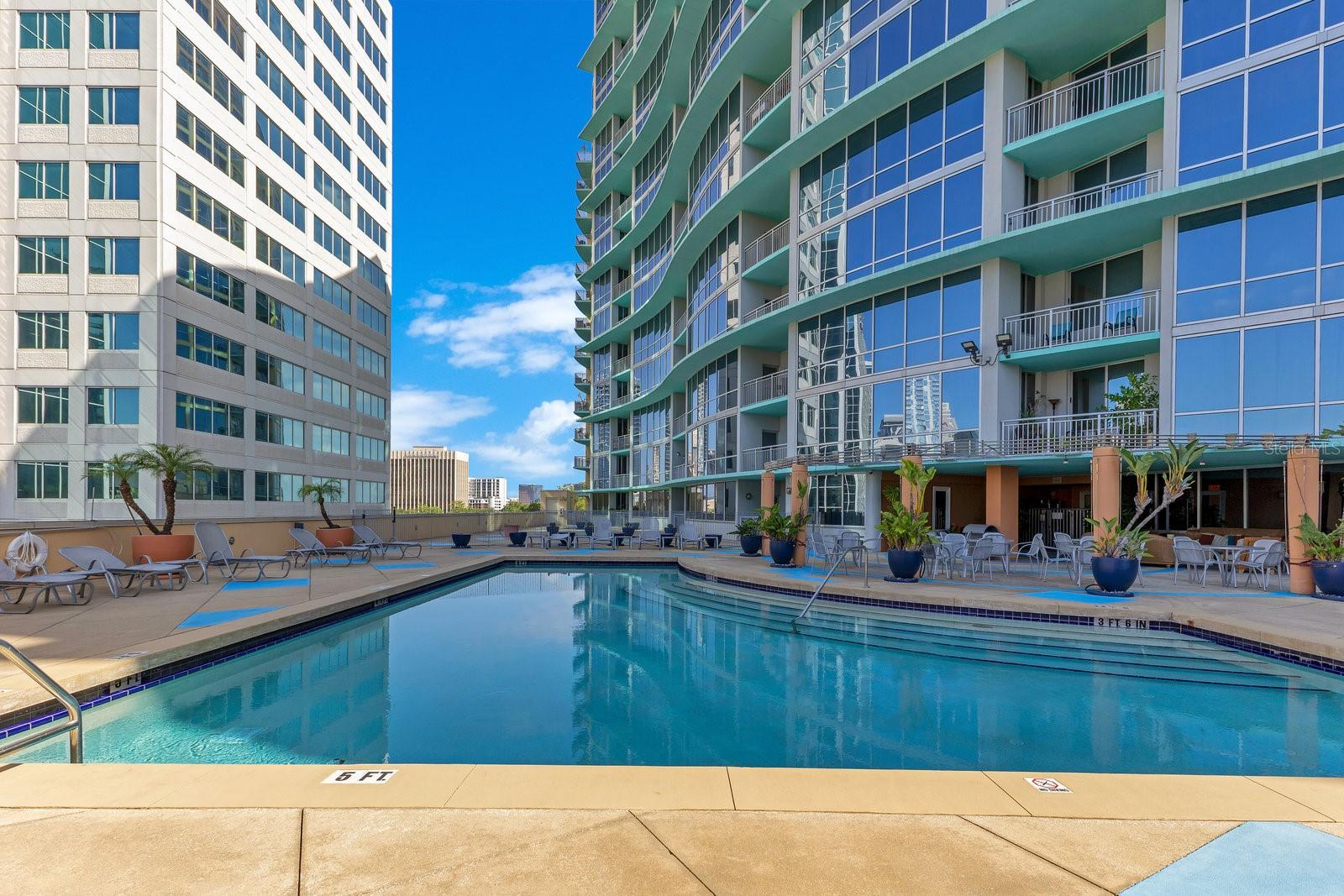 322 E CENTRAL BLVD #1008, ORLANDO, FL — photo 23