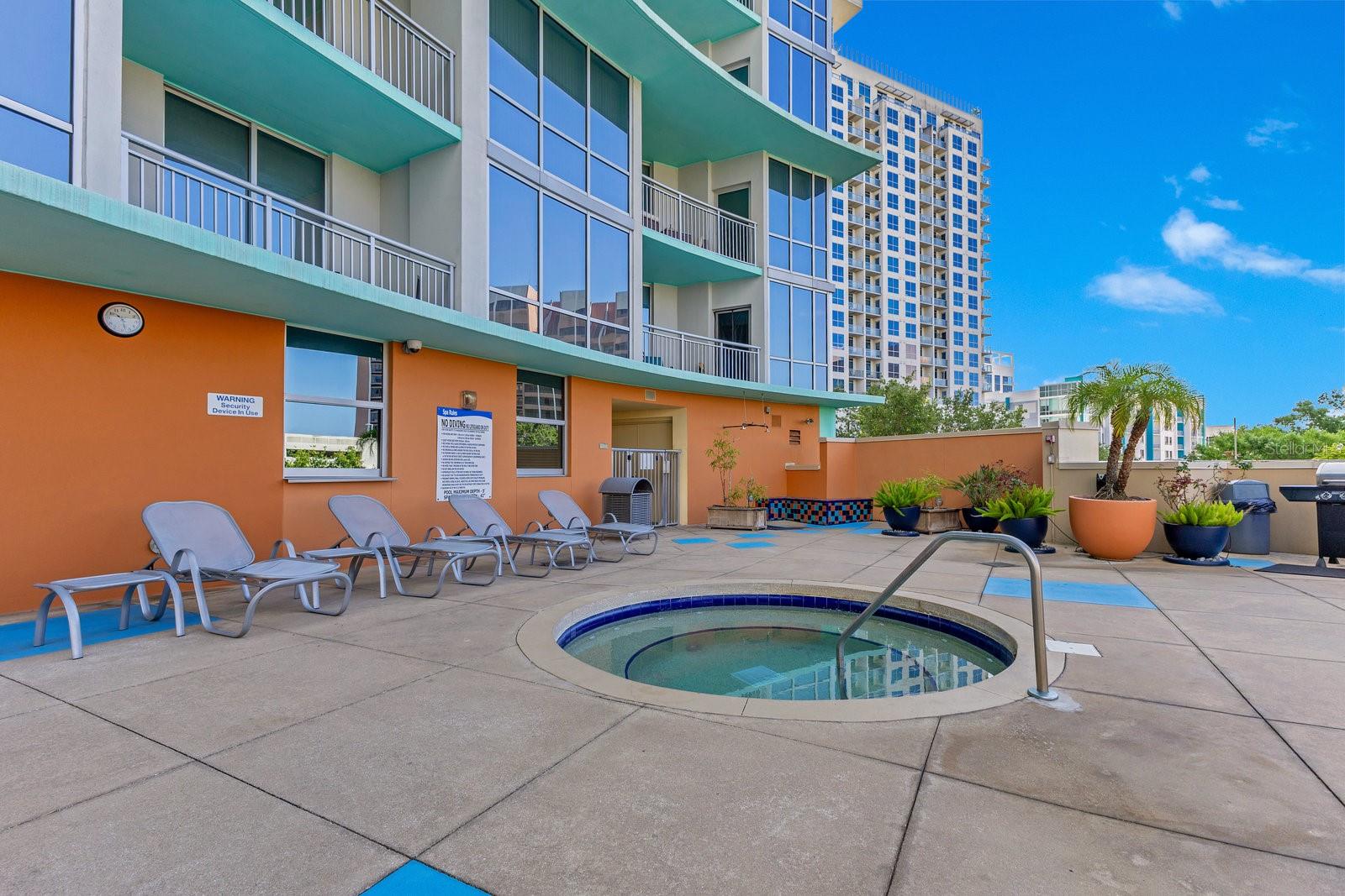 322 E CENTRAL BLVD #1008, ORLANDO, FL — photo 24
