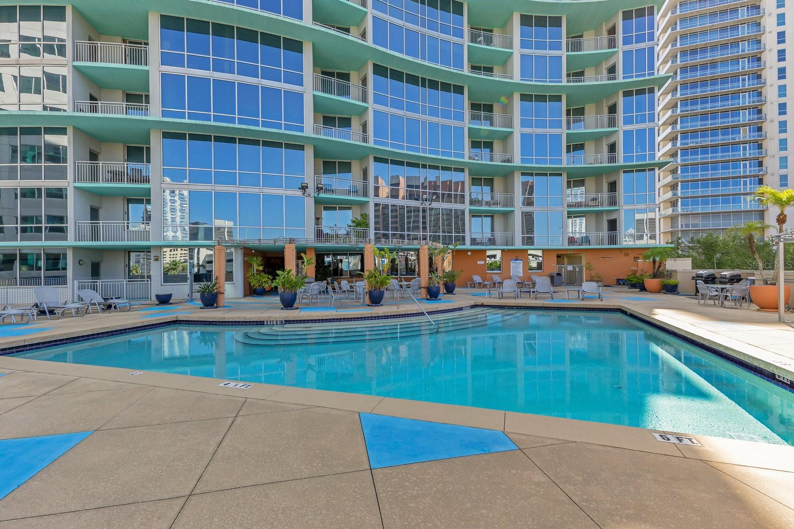 322 E CENTRAL BLVD #1008, ORLANDO, FL — photo 26