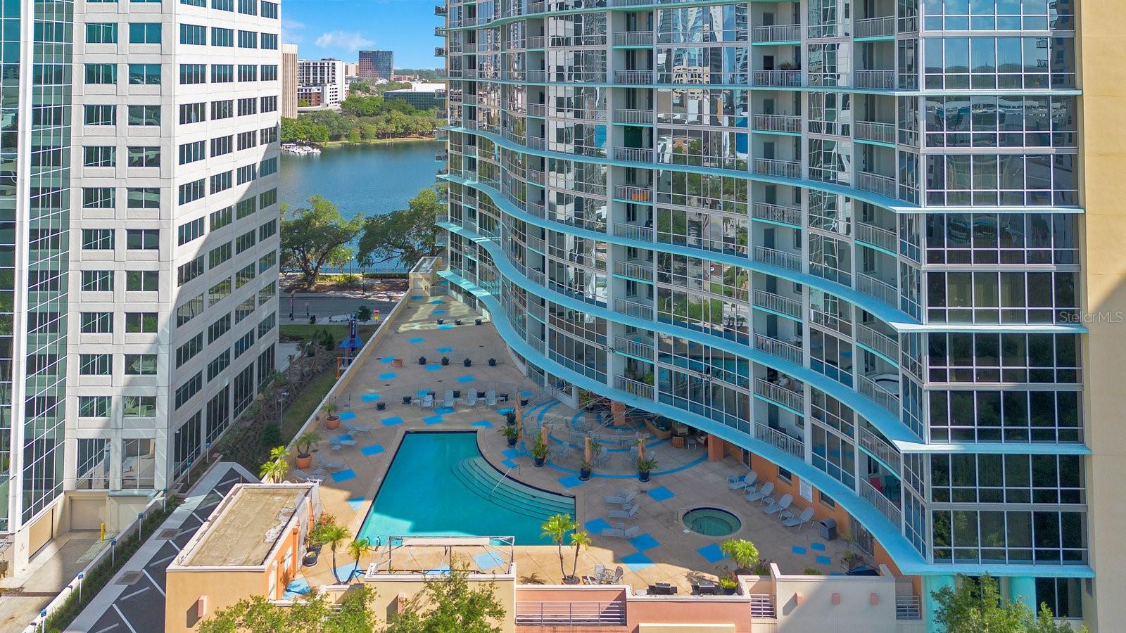 322 E CENTRAL BLVD #1008, ORLANDO, FL — photo 27