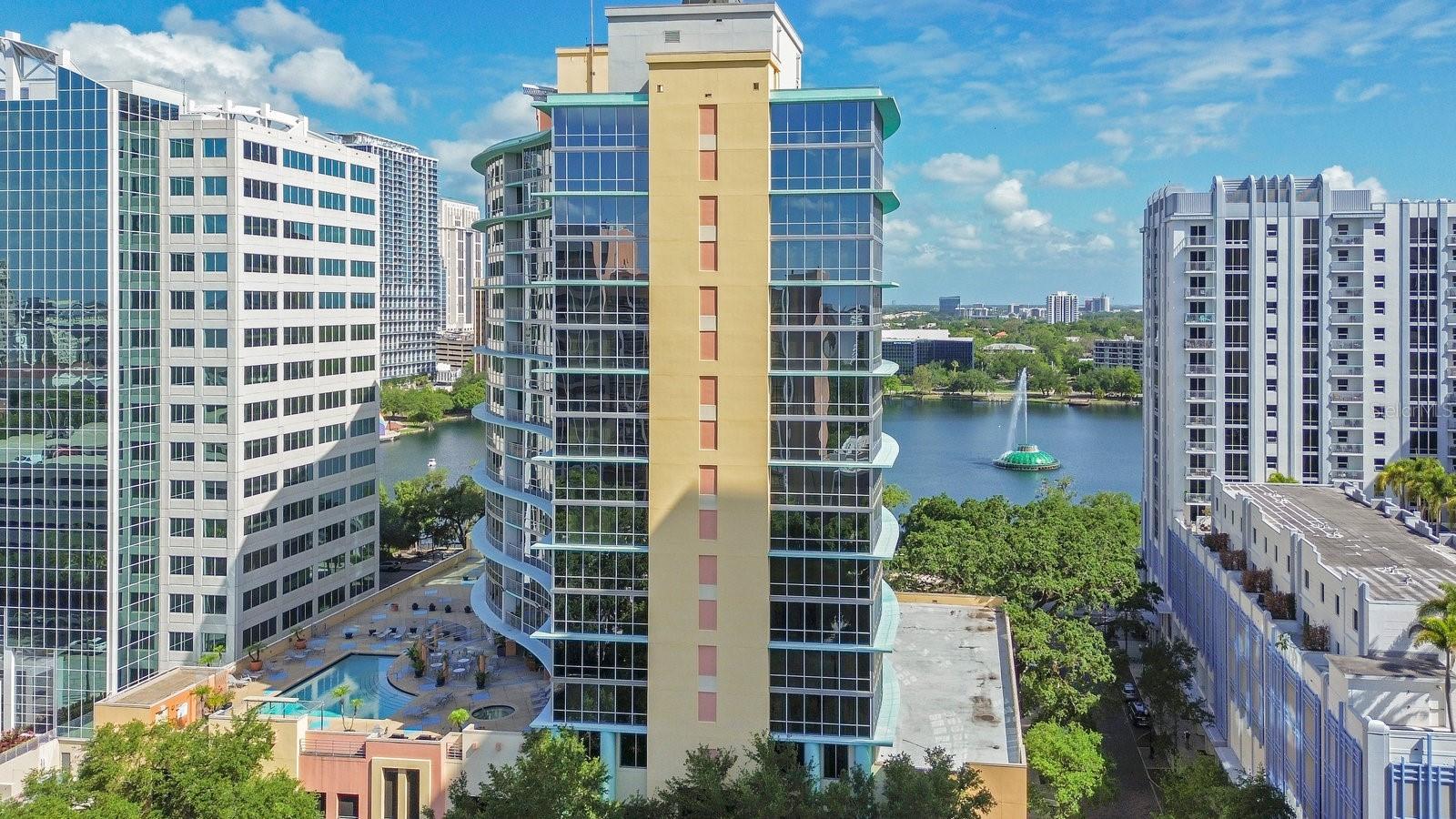322 E CENTRAL BLVD #1008, ORLANDO, FL — photo 28