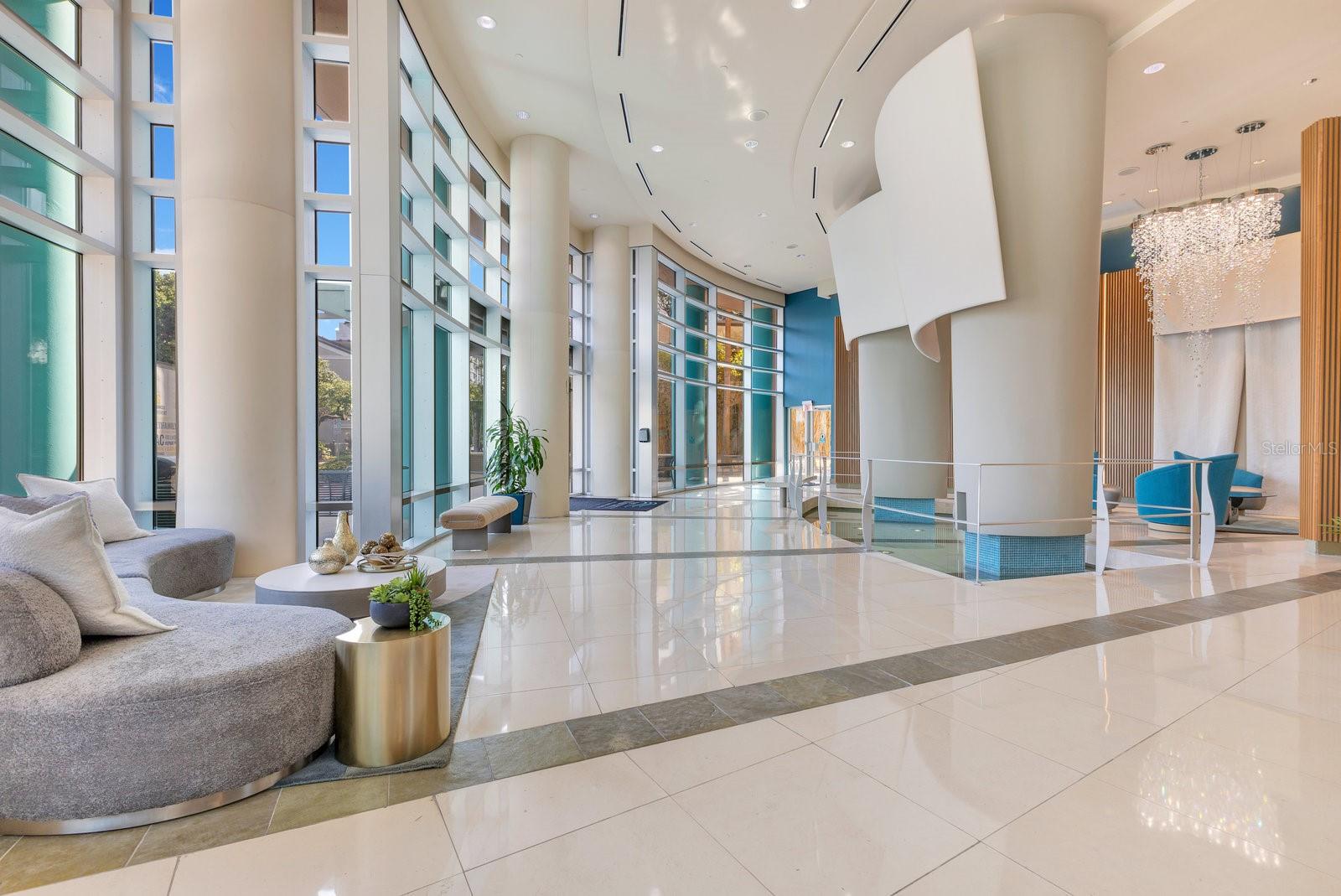 322 E CENTRAL BLVD #1008, ORLANDO, FL — photo 37