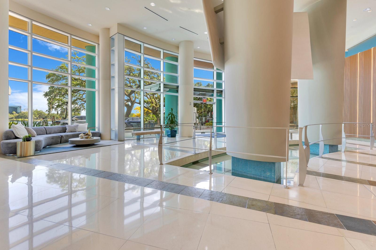 322 E CENTRAL BLVD #1008, ORLANDO, FL — photo 38